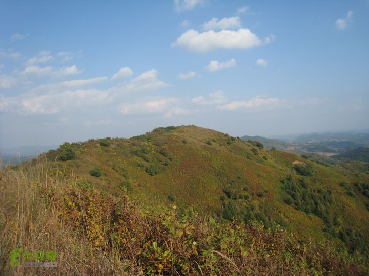 铁岭柴河水库东北转山IMG_3789