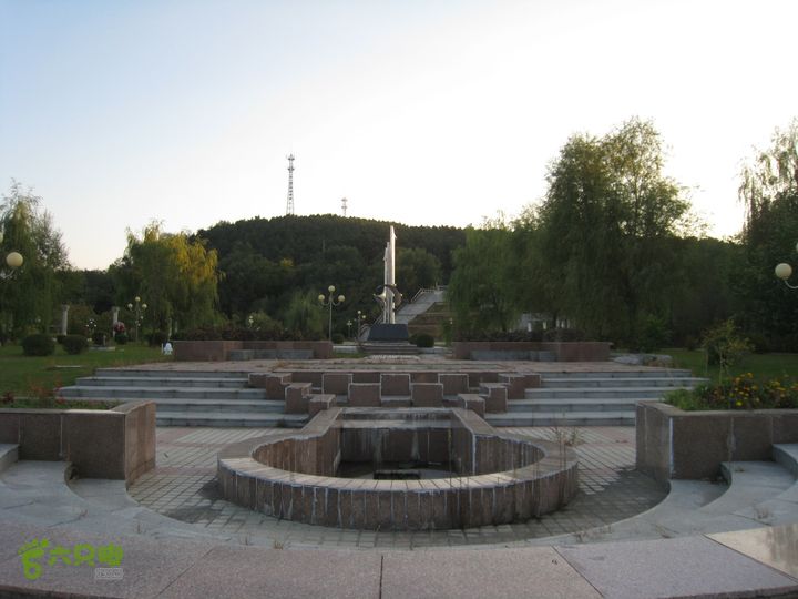铁岭柴河水库东北转山IMG_3855