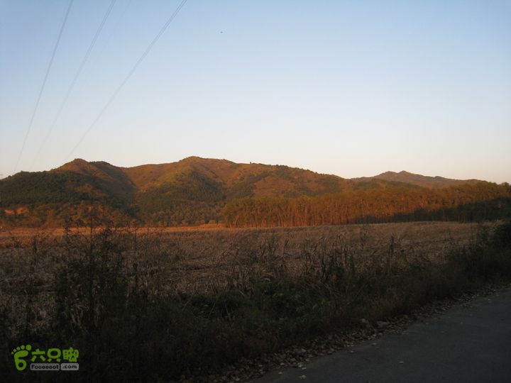 铁岭柴河水库东北转山IMG_3858