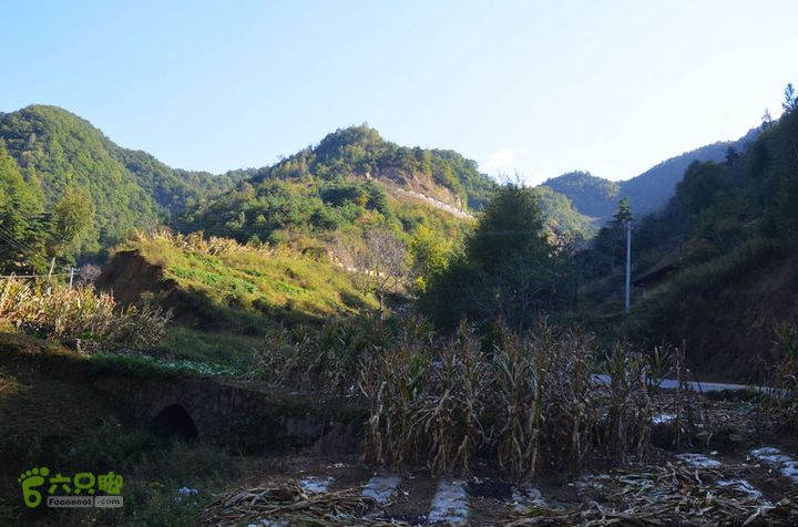 国庆葛牌柞水广货街骑行DSC_0106