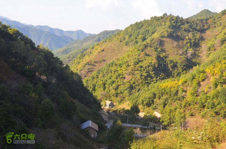 国庆葛牌柞水广货街骑行DSC_0110