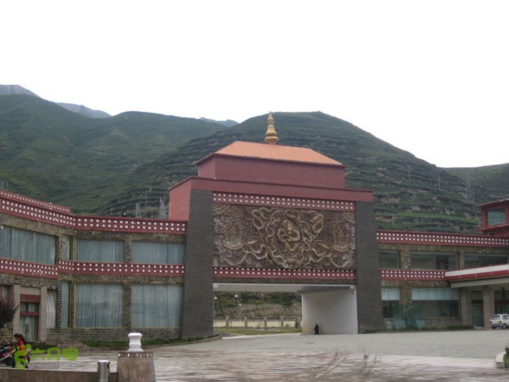 2012-8-23四川九寨沟景区出口-川主寺岷江源酒店dsc-1 (160)