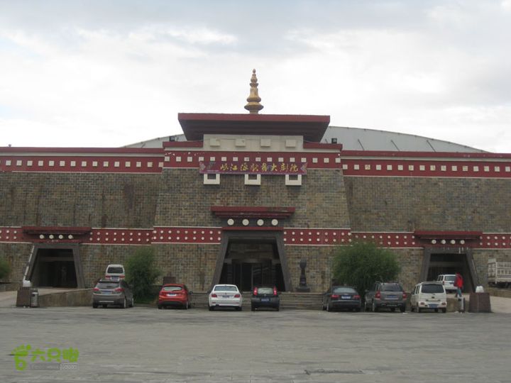2012-8-23四川九寨沟景区出口-川主寺岷江源酒店dsc-1 (161)