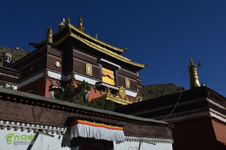 西藏游 D5 日喀则-珠峰大本营DSC_0717