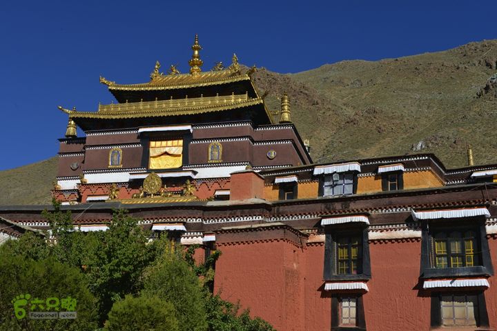西藏游 D5 日喀则-珠峰大本营DSC_0723