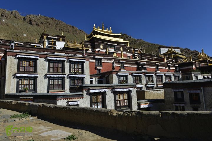 西藏游 D5 日喀则-珠峰大本营DSC_0724