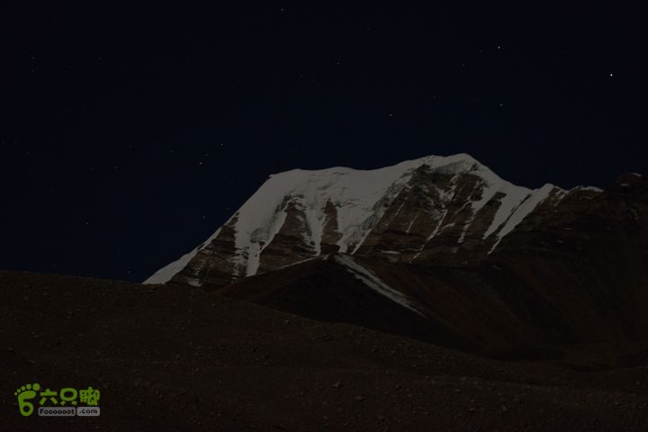 西藏游 D5 日喀则-珠峰大本营DSC_0881