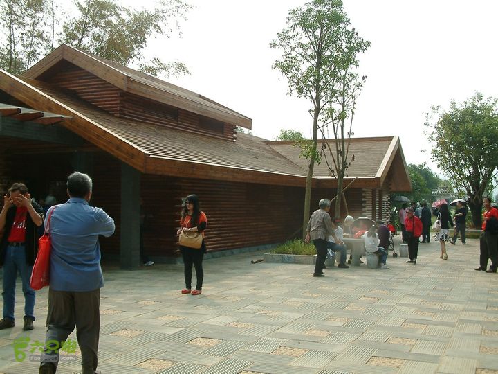 第二届广西（桂林）园艺博览会，园博园，20121007DSCF0007