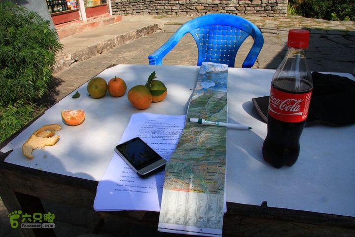 尼泊尔徒步jhinu danda-sauli bazarIMG_5855