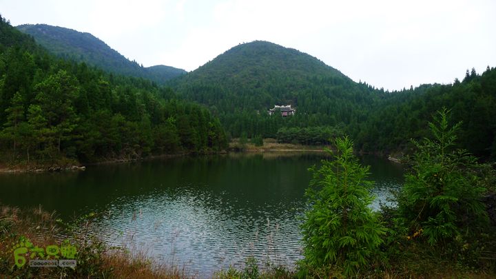 麻芝川_石垟_龙娘山_东山龙娘水库