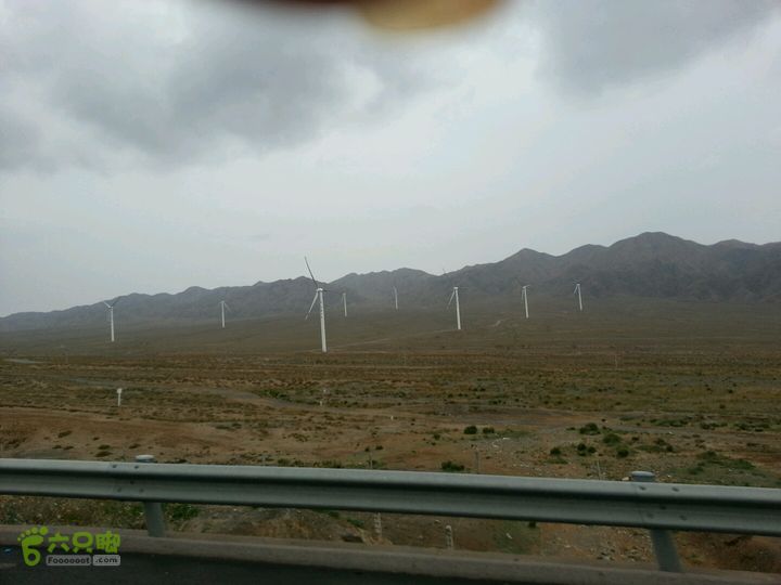 贵阳-新疆风力发电