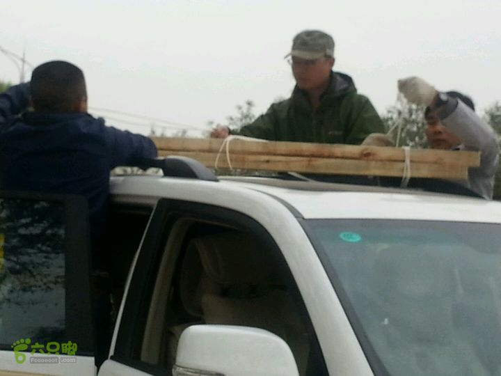 贵阳-新疆准备中