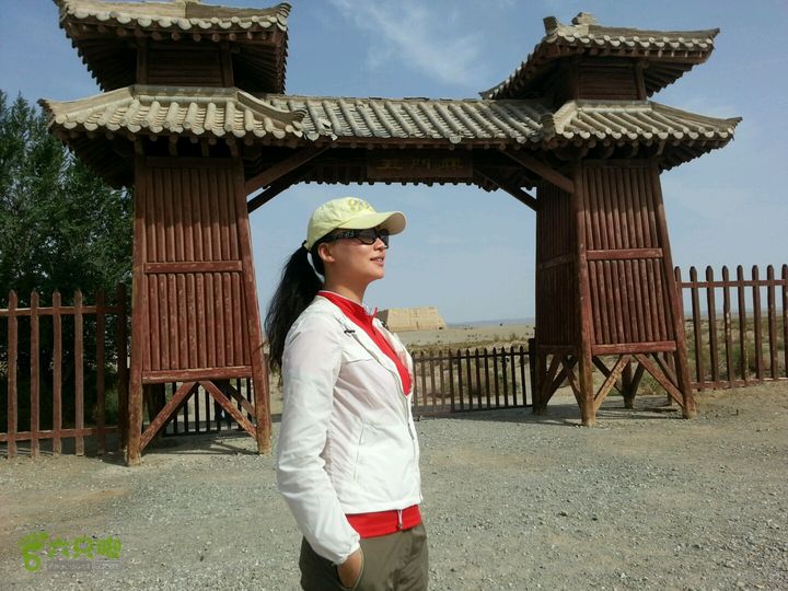 贵阳-新疆玉门关