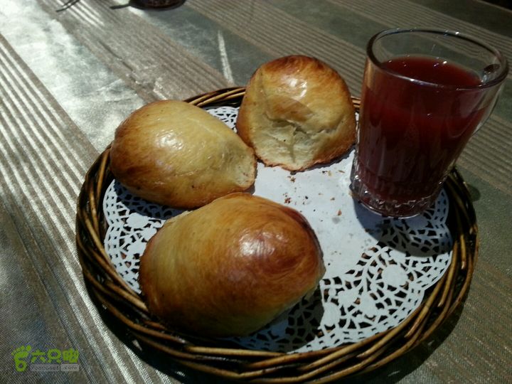 贵阳-新疆烤包子