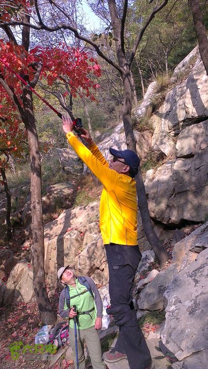 泰山：固顶山-新泰沟-明家滩20121014IMAG1608