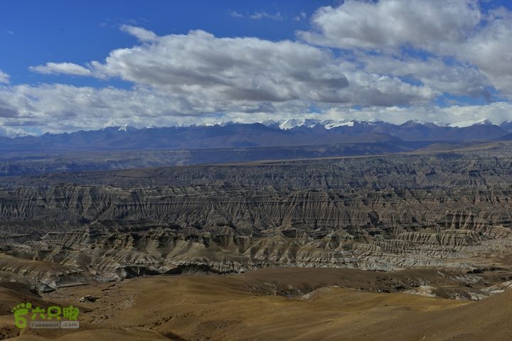 西藏游 D8 神山-扎达DSC_1186