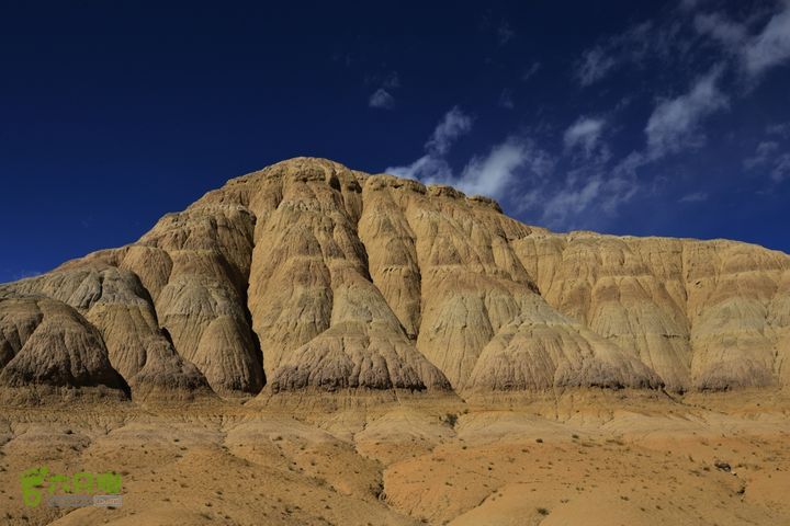 西藏游 D8 神山-扎达DSC_1209