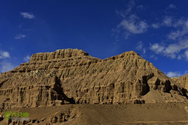 西藏游 D8 神山-扎达DSC_1224