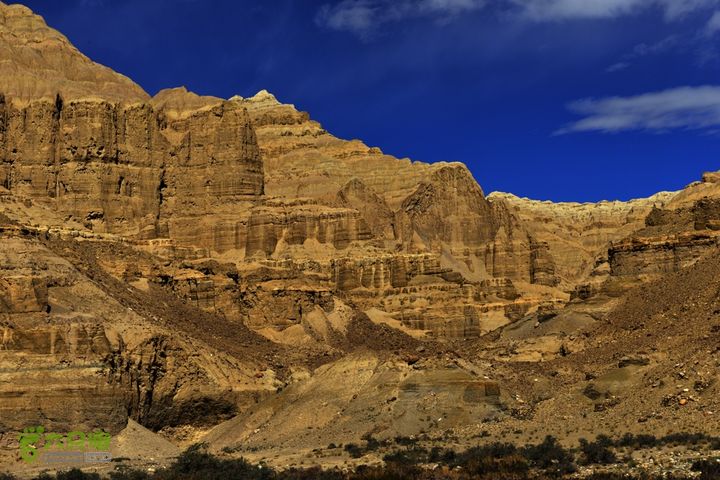 西藏游 D8 神山-扎达DSC_1226