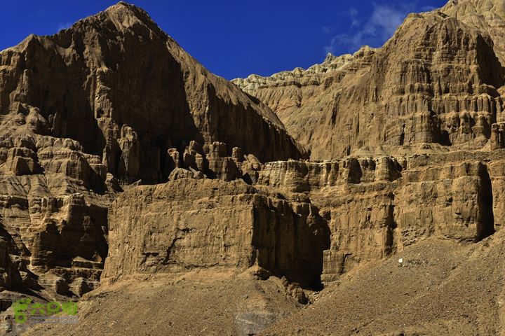 西藏游 D8 神山-扎达DSC_1227