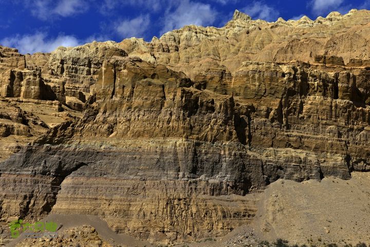 西藏游 D8 神山-扎达DSC_1229