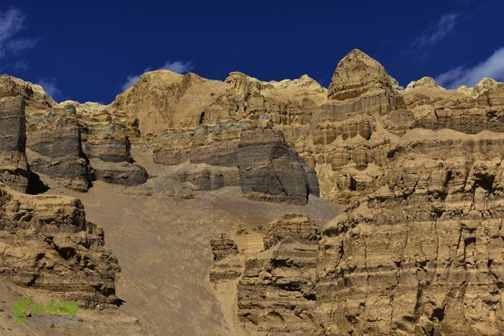 西藏游 D8 神山-扎达DSC_1232