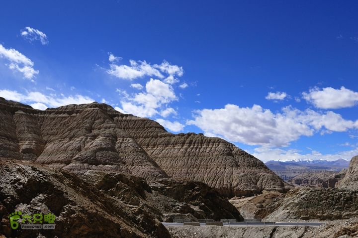 西藏游 D8 神山-扎达DSC_6155