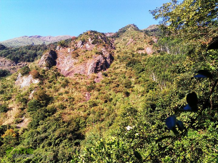 古崖秋意正浓时、抱得金瓜归IMAG2713