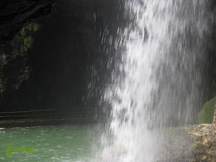 2012-9-27南宁通灵瀑布步行IMG_0240