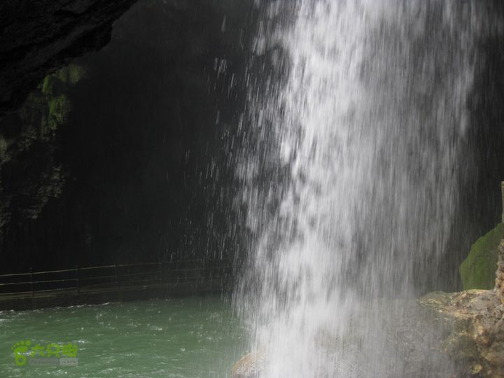 2012-9-27南宁通灵瀑布步行IMG_0241