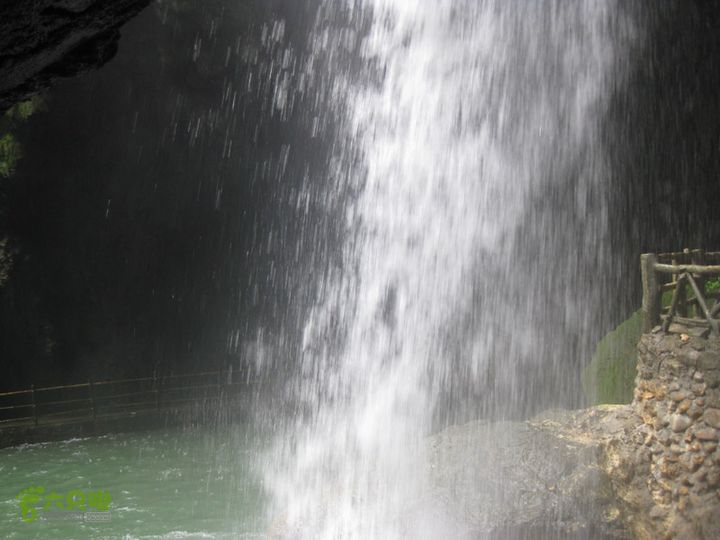 2012-9-27南宁通灵瀑布步行IMG_0242