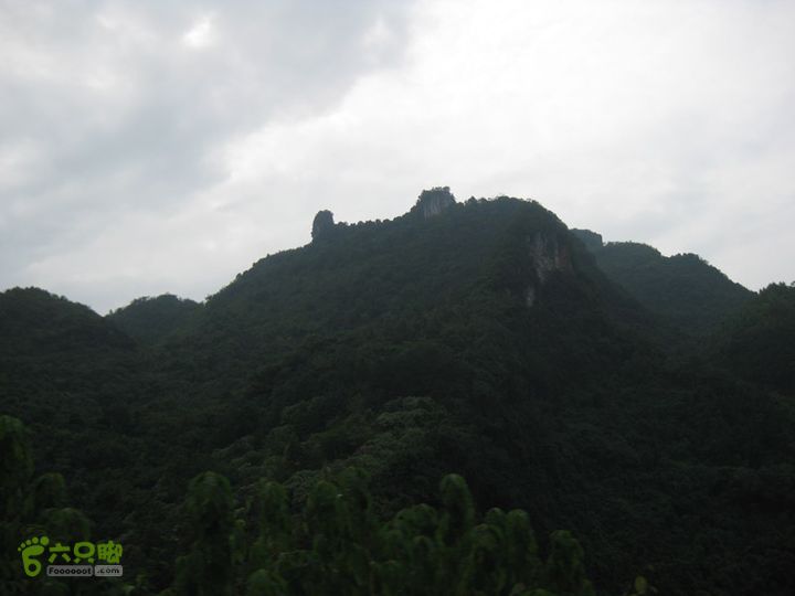 2012-9-27南宁通灵瀑布步行IMG_0253