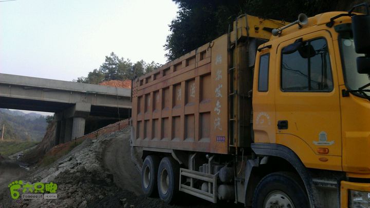 乐安＿宜黄＿乐安丁元水库高架