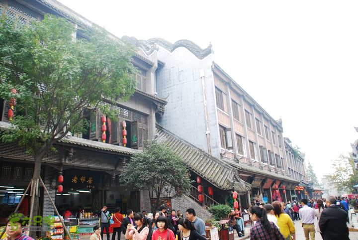 成都 郫县至洛带古镇nEO_IMG_DSC_0003