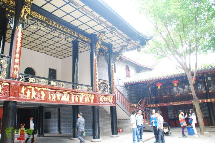 成都 郫县至洛带古镇nEO_IMG_DSC_0010