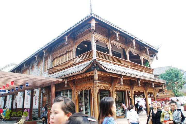 成都 郫县至洛带古镇nEO_IMG_DSC_9950