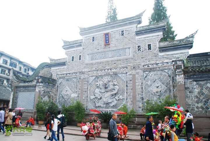 成都 郫县至洛带古镇nEO_IMG_DSC_9952