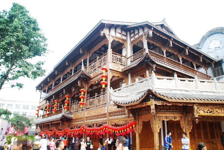 成都 郫县至洛带古镇nEO_IMG_DSC_9957