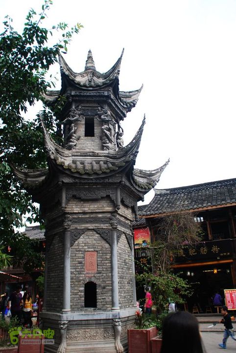 成都 郫县至洛带古镇nEO_IMG_DSC_9964