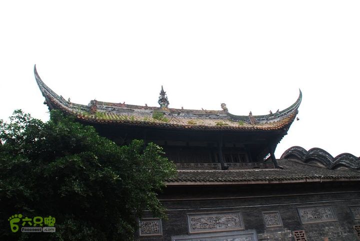 成都 郫县至洛带古镇nEO_IMG_DSC_9993