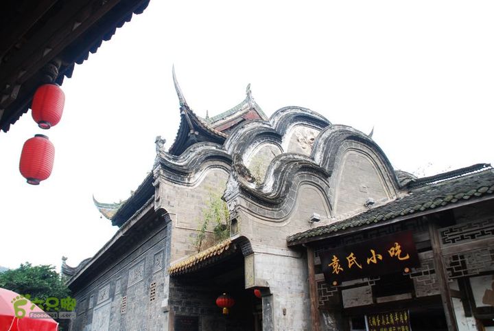 成都 郫县至洛带古镇nEO_IMG_DSC_9998