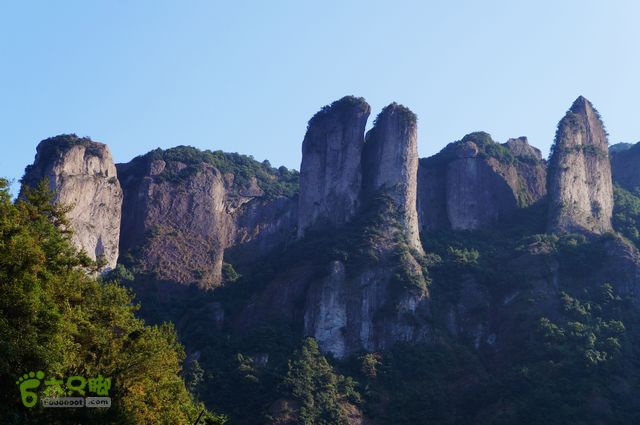 仙人桥-仙姑洞--浙东十八潭nEO_IMG_DSC01047