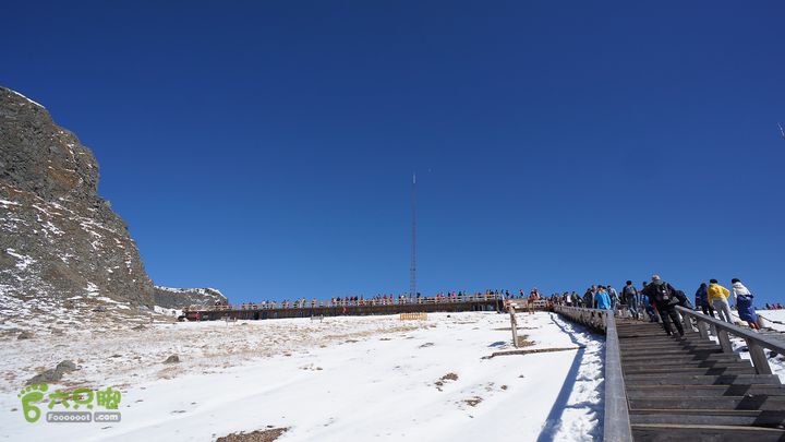 长白山天池（西坡）DSC04021