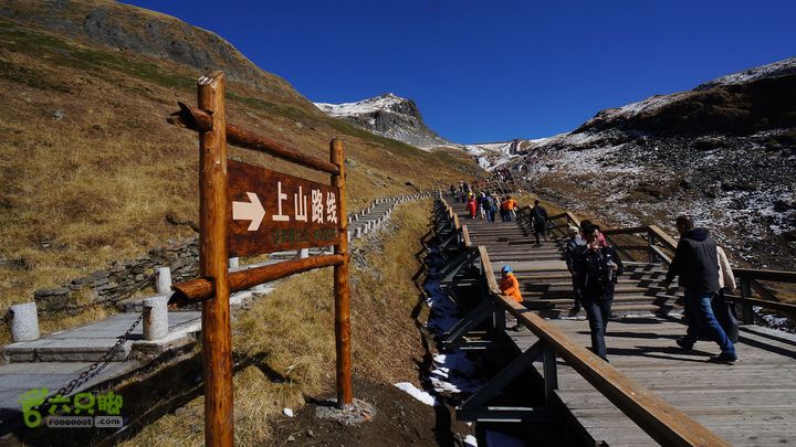 长白山天池（西坡）DSC03990