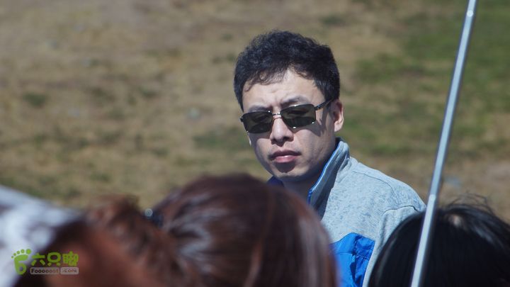 长白山天池（西坡）DSC04128