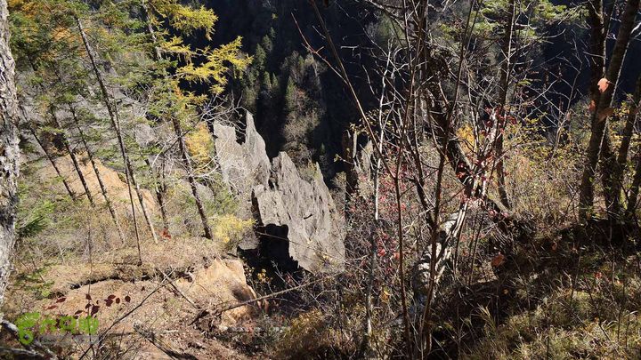 长白山天池（西坡）DSC04183