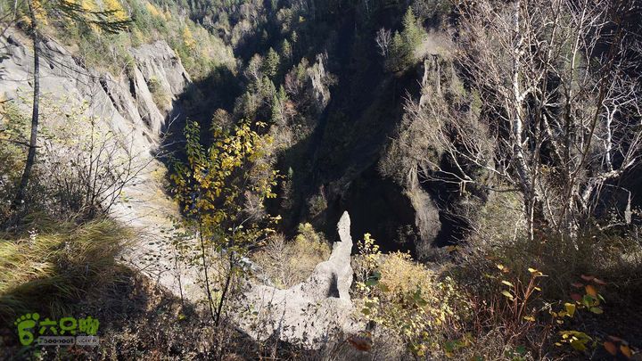 长白山天池（西坡）DSC04187