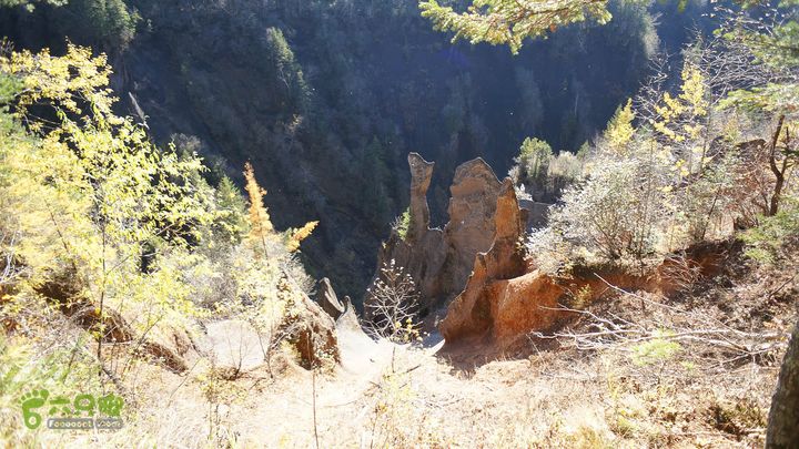 长白山天池（西坡）DSC04205