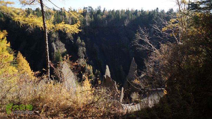 长白山天池（西坡）DSC04215