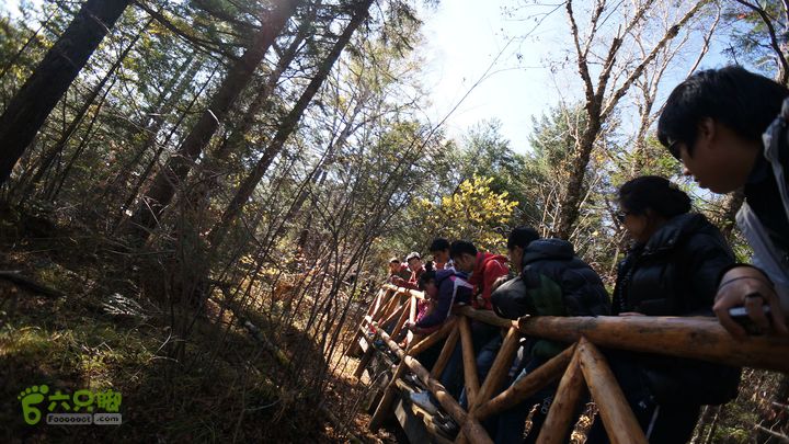 长白山天池（西坡）DSC04217